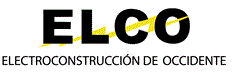 ELCO Electroconstrucción de Occidente